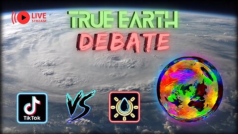 True Earth Debate - Revolution Calling