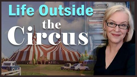 Amazing Polly HUGE - Life Outside The Circus 06/17/23..