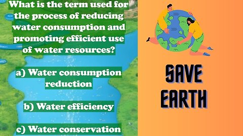 9th Aug 2023 - Challenge your understanding: Climate Change Quiz reveals eye-opening insights