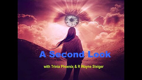 A Second Look - Keeping Your Sanity in a Insane Reality