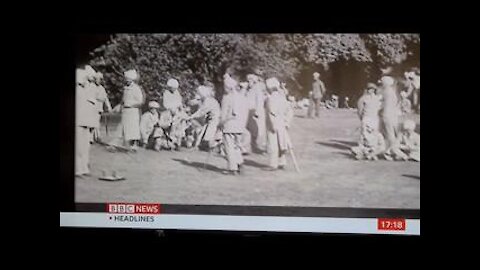 Apr 2021. Commonwealth War Graves Apology