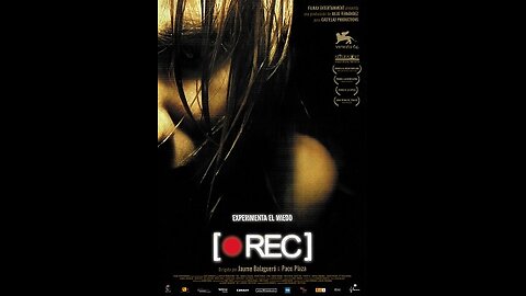 Trailer - REC - 2007