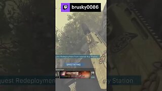 Faulk the Destroyer | brusky0086 on #Twitch