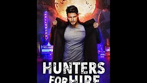 Episode 56: Jonathan Yanez, Hunters for Hire!