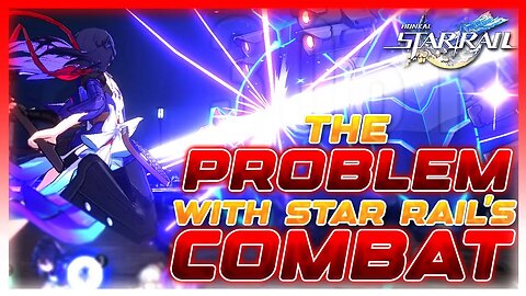 Honkai: Star Rail's Combat System Is Way Too Oversimplified