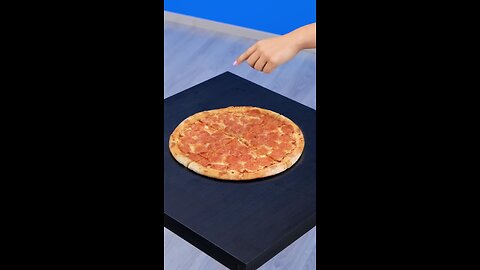 how to make pizza illusions just 2 minute #rumble#feed#rumblefeed#viral#craft#new#trending#pizza