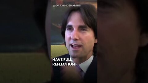 Nature Equilibrates | Dr John Demartini #shorts