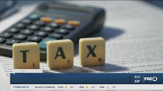 IRS and TurboTax offers new tools