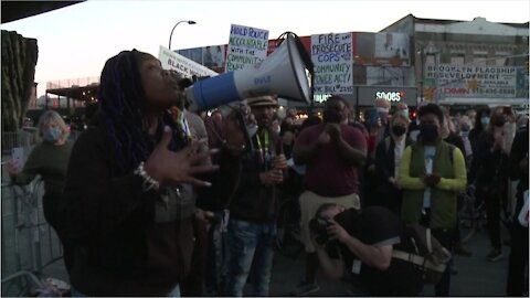 George Floyd's family members celebrate verdict: ’Today, we are able to breathe again’ (1)