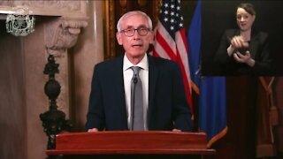 Evers administration releases COVID-19 proposed legislative package