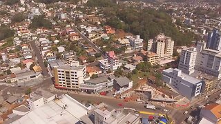 Historia da Cidade de Concórdia Santa Catarina