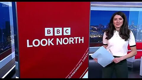 231113 BBC Look North Yorkshire