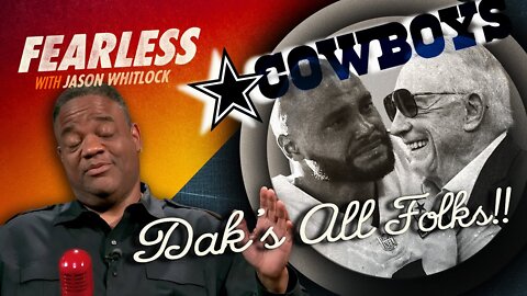 How Dak Prescott Is Destroying Dallas | NFL Week 1 Reaction | 'House of the Dragon' Review