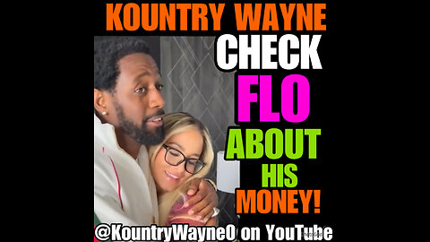 Wayne check Flo about her job and salary running his record label!