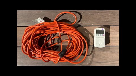 Find Power Loss in Extension Cord or Circuit