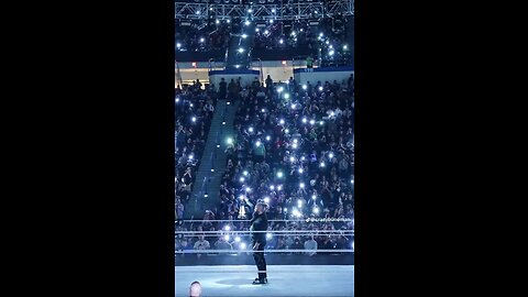 Bray Wyatt custom titantron fixed audio