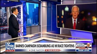 Sen Ron Johnson: I Won't Back Down From Exposing Dem Corruption