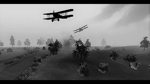 Century War Mod: World War I Mission 2~ Battle of Biel