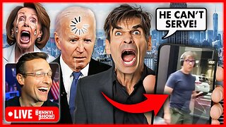 🚨 Pelosi and Stephanopoulos TURN on Biden | Trump Calls Out White House 'Cover Up' MASSIVE Rally