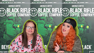 Black Rifle Coffee Company Beyond Black K Cup Review