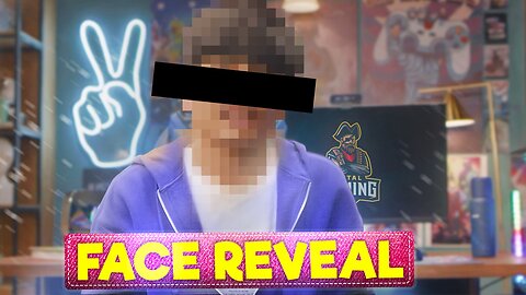 AJJUBHAI FACE REVEAL | TOTAL GAMING