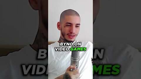 Byno on "Video Games" #shorts #motivation #tiktok #gym #inspiration #quotes #foryou #girl