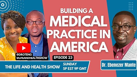 How to Build A Successful Medical Practice in America