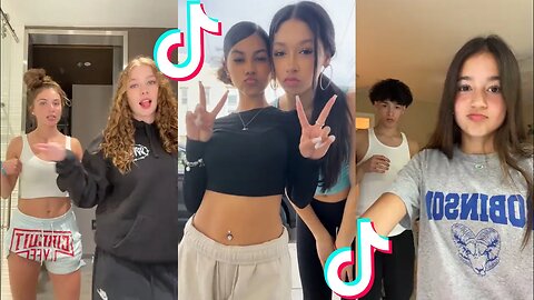 Get Down On It | New TikTok Dance Compilation