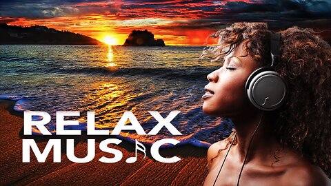 10 minutes of relaxing music for meditation, relaxation or sleep
