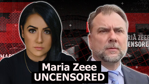 LIVE: Uncensored: "I WILL NOT BOW!" Pastor Artur Pawlowski Stands Firm & Defeats Globalists