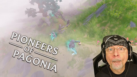 Neue unheimliche Gegner gesichtet - Let's Play Pioneers of Pagonia