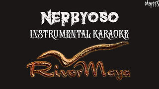 Rivermaya | Nerbyoso (Karaoke + Instrumental)