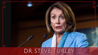 Pelosi NIGHTMARE! New Poll Shows Democrats Headed for Election BLOODBATH in 2022 Midterms!!!