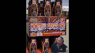 Mouth Watering Fireworks For Your Viewing Pleasure #vlog #youtubeshorts #viral #review