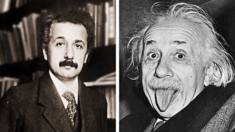 Beyond the E=mc²: Untold Stories from Albert Einstein's Life!
