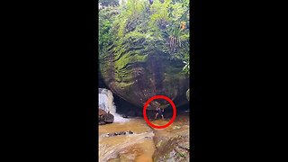 Som ET - 66 - Cachoeira da Pedra Redonda - Video 2