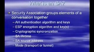 Tutorial Implementing a Secure Network Infrastructure PART 2