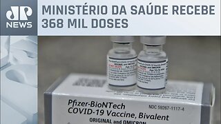 Vacina bivalente contra Covid-19 é indicada como reforço para grupos específicos