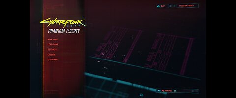 Cyberpunk 2077 First play through!