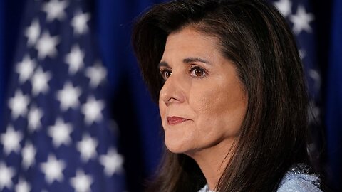 Nikki Haley declines to name slavery as a cause of the U.S. Civil War in town hall