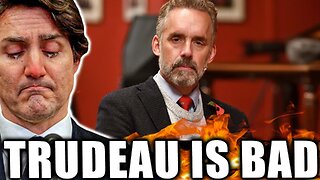 BOMBSHELL Dropped On Justin Trudeau