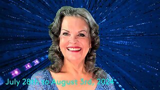 Virgo July 28th to August 3rd, 2024 New Opportunities Bring New Choices!