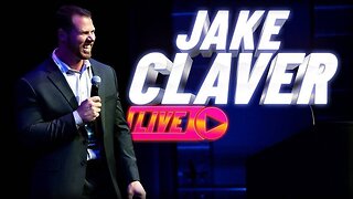 Jake Claver Live - Digital Assets Q&A Livestream