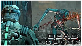 Dead Space | SUCH A DEADLY SPACE!!! | Ep.1