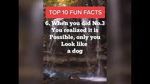 Top 10 Fun Facts | #shorts