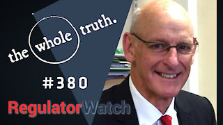 380 - #WholeTruth | Incoherent findings in vaping science