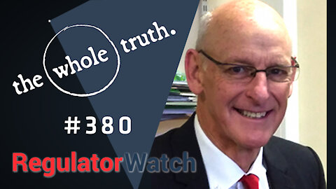 380 - #WholeTruth | Incoherent findings in vaping science
