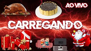 Carregando - Especial de Natal 2022