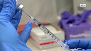 New vaccine eligibility across Wisconsin