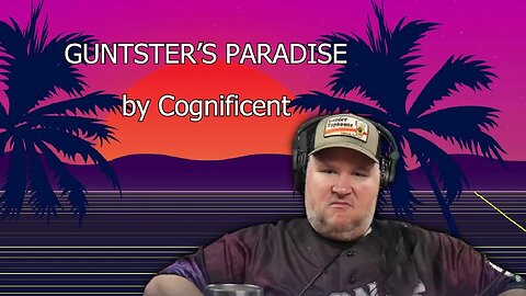 Guntster's Paradise by Cognificent